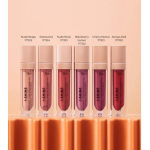 Peggy Sage I Shine Κραγιόν Always Red 6ml 4