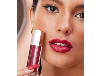 Peggy Sage I Shine Κραγιόν Always Red 6ml product image