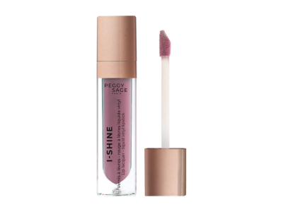 Peggy Sage I Shine Κραγιόν BlackBerry Sorbet 6ml