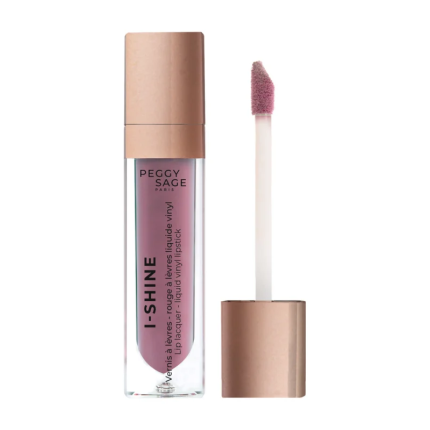 Peggy Sage I Shine Κραγιόν BlackBerry Sorbet 6ml