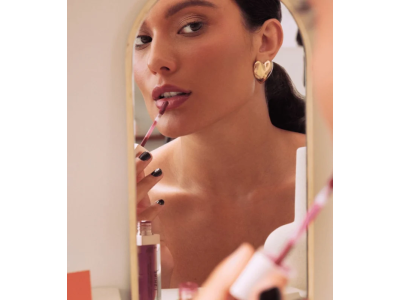 Peggy Sage I Shine Κραγιον Cherry Nectar 6ml product image