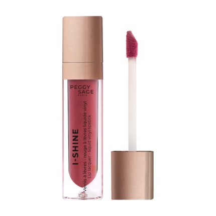 Peggy Sage I Shine Κραγιόν Nude Brick 6ml