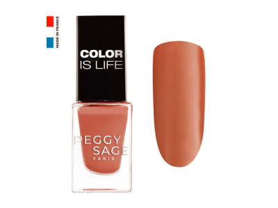 Peggy Sage Color Is Life Mini Βερνίκι Νυχιών Evening Seduction 5ml