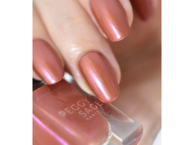 Peggy Sage Color Is Life Mini Βερνίκι Νυχιών Metallic Chic 5ml product image