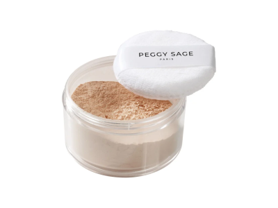 Peggy Sage Πούδρα Ελεύθερης Μορφής Sable 25g