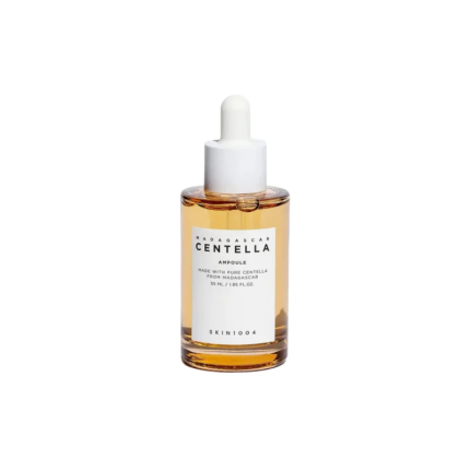 Skin1004 Madagascar Centella Ενυδατικό Serum Προσώπου 30ml