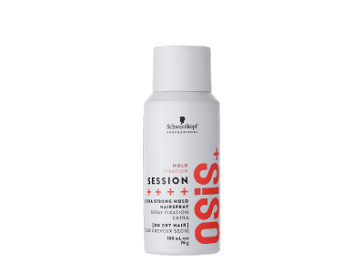 Schwarzkopf OSIS+ Spray Μαλλιών για Δυνατό Κράτημα 100ml