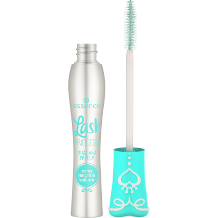 Essence Lash Princess Primer Mascara