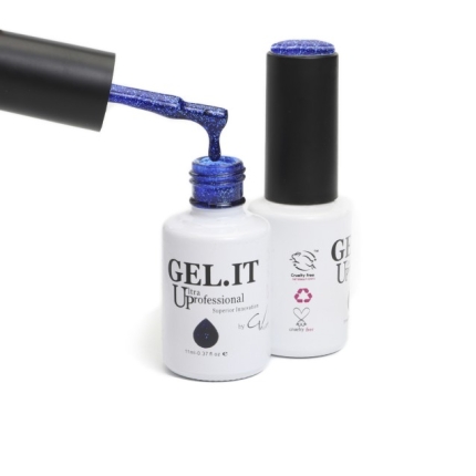 Gel.It.Up Ημιμόνιμο 223 Starlet Blue 11ml