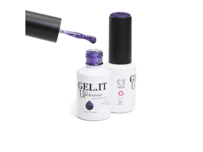 Gel.It.Up Ημιμόνιμο Βερνίκι Νυχιών 224 ARABIAN NIGHTS 11ML