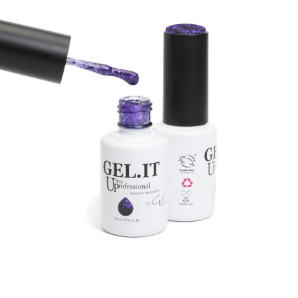 Gel.It.Up Ημιμόνιμο 224 Arabian Nights 11ml