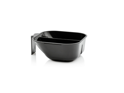 Δοσομετρικό Μπολ Βαφής Mε Διπλό Χώρο Για Βαφή Μαύρο 370.244 700ml