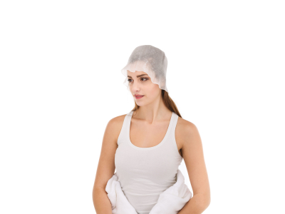 Σκουφάκι Σιλικόνης Για Ανταύγειες Με Γαντζάκι 370.262