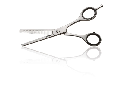 Επαγγελματικό Ψαλίδι Αραιώματος 32 Δοντιών Iwasaki Steel 6.0"