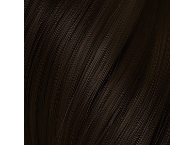 Seiseta Tape-in Extension 100% Φυσικό Μαλλί 4 Καστανό /1τμχ