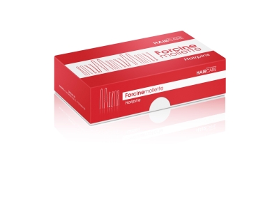 Τσιμπιδάκια Μαλλιών Ξανθά 5cm