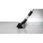 Universal Λαστιχένια Σκούπα Κομμωτηρίου