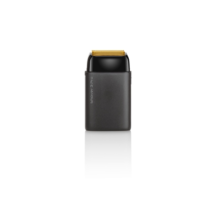 Sthauer Shaver 3 Pro Black
