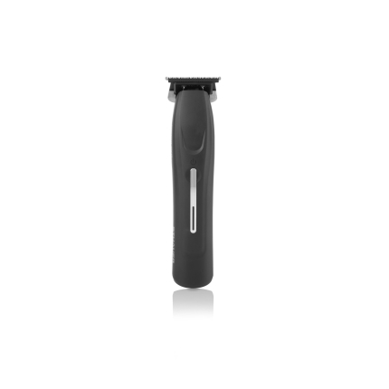 Detail Pro Επαγγελματικό Trimmer Ασύρματο Με Λεπίδες Carbon Titanium