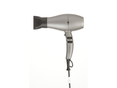 Astro Ionic Πιστολάκι Μαλλιών με Ιονιστή κ' Φυσούνα - Ice 2100W