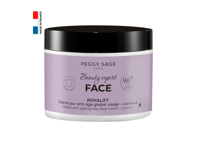 Peggy Sage Royalift Αντιγηραντική Κρέμα Προσώπου 200ml