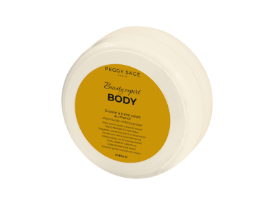 Peggy Sage Λιπαρή Κρέμα Μαυρίσματος Με Monoi Ταϊτής 150ml