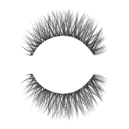 Essence What The Fake Lashes 02 Dramatic Curl