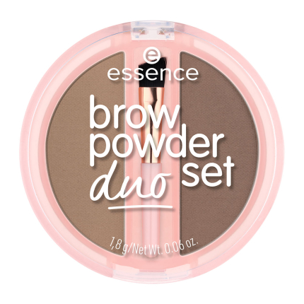 Essence Brow Powder 01 Light