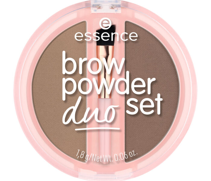 Essence Brow Powder 01 Light