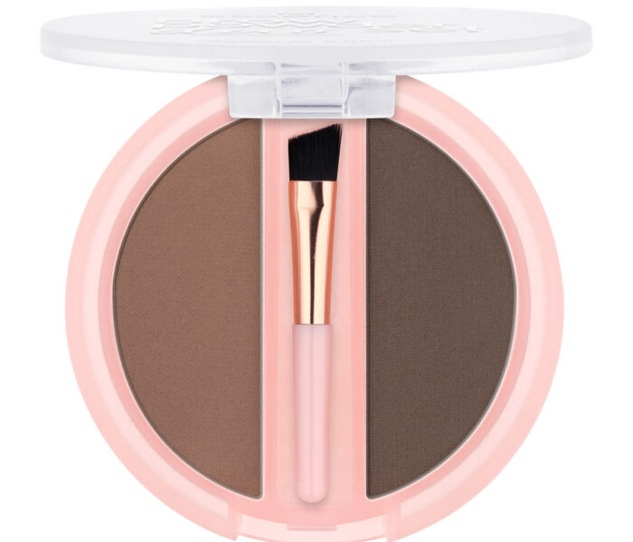 Essence Brow Powder 02 Medium