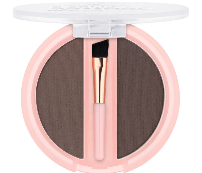 Essence Brow Powder 03 Dark