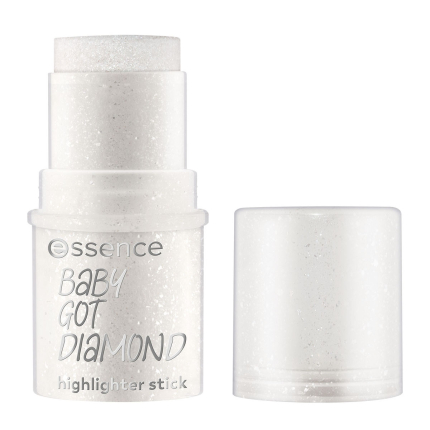 Essence Baby Got Diamond Highlighter Stick