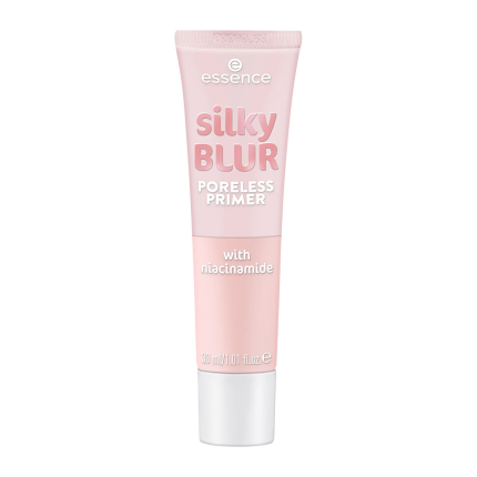 Essence Primer Silky Blur Poreless 30ml
