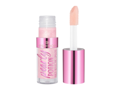 Essence Lipgloss Pearly Potion Multi-Reflective