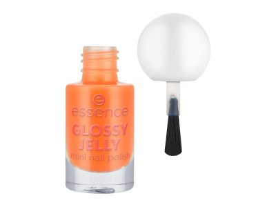 Essence Βερνίκι Νυχιών Μini 03 Glossy Jelly 5ml