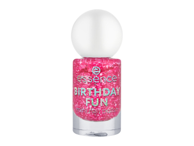 Essence Βερνίκι Νυχιών Mini 05 Birthday Fun 5ml