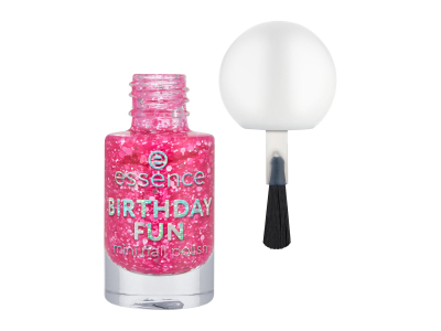 Essence Βερνίκι Νυχιών Mini 05 Birthday Fun 5ml