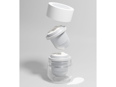 Peggy Sage Αντιρυτιδική Κρέμα Προσώπου Με Υαλουρονικό Οξύ 50ml