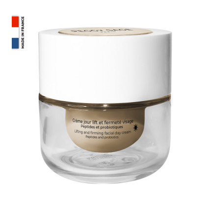 Peggy Sage IdeaLift Αντιγηραντική Κρέμα Προσώπου Ημέρας 50ml