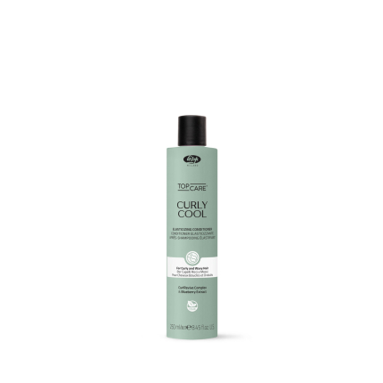 Lisap Curly Cool Elasticizing Conditioner 250ml