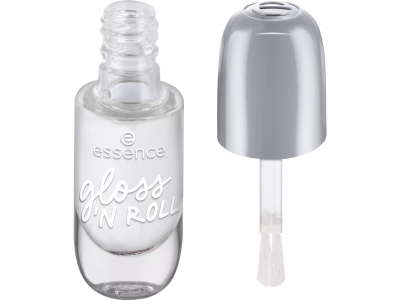Essence Nail Gel Colour 01 8ml