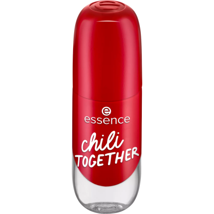 Essence Gel Nail Colour Βερνίκι Νυχιών 16 Chili Together 8ml