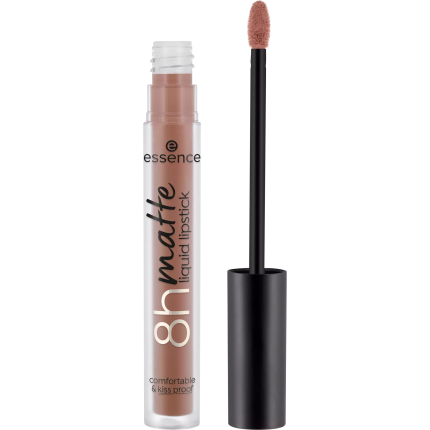 Essence 8h Matte 01 Cinnamon Spice 2.5ml