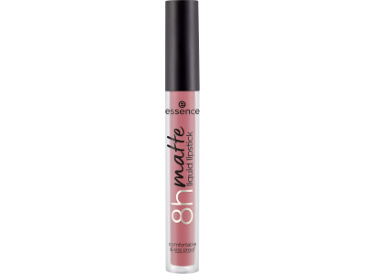 Essence 8h Matte 04 Rosy Nude 2.5ml