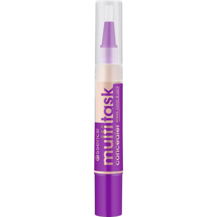 Essence Multitask Liquid Concealer 10 Peachy Ivory 3ml