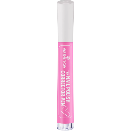 Essence Nail Polish Corrector Pen Στυλό Διόρθωσης Βερνικιού 4.5ml