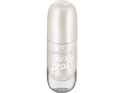 Essence Gloss Βερνίκι Νυχιών 71 Faux Pearl 8ml