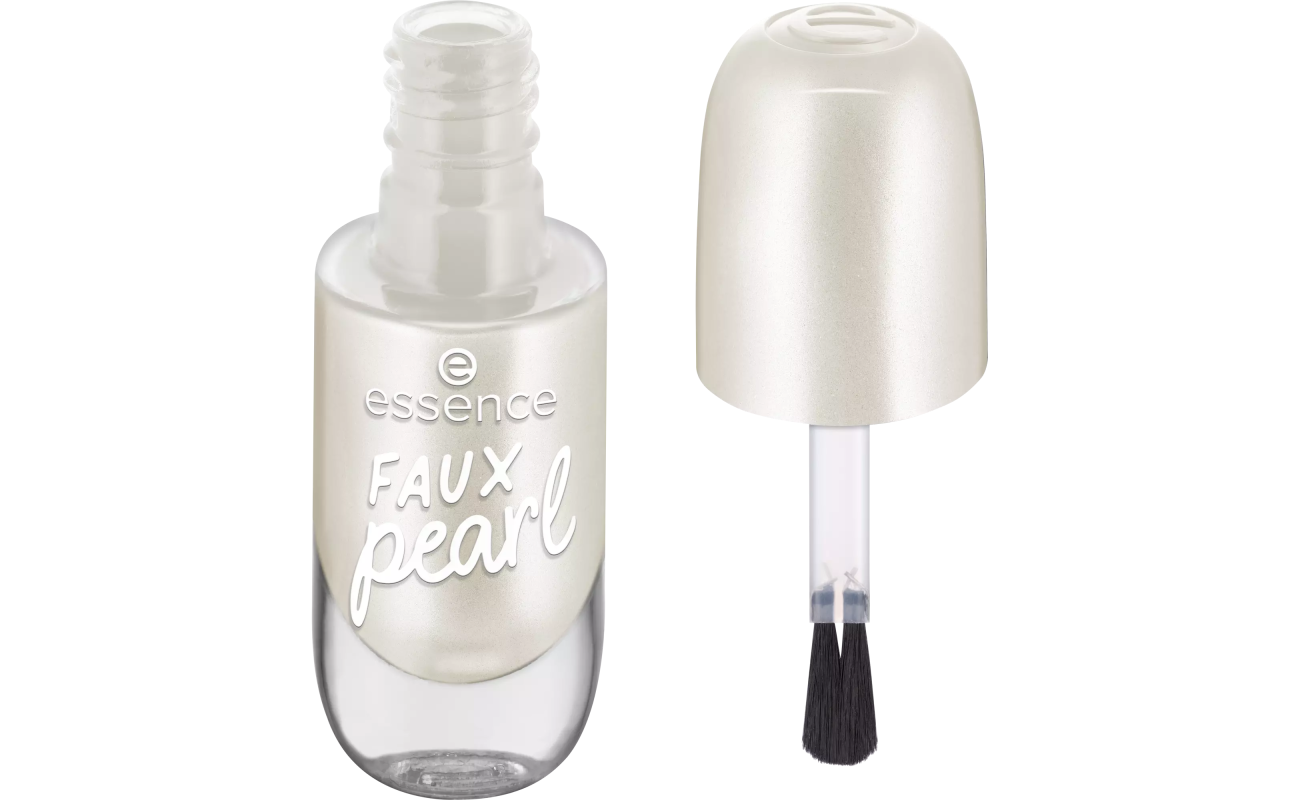 Essence Express Ξηρές Σταγόνες Νυχιών 8ml