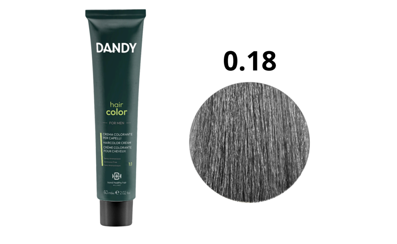 Syoss Root Retoucher Καστανό Σκούρο 120ml