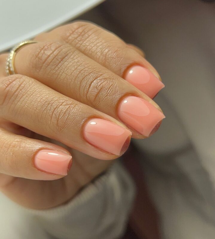 Εσύ τι τύπος είσαι; Mani, pedi ή combo girl; 7